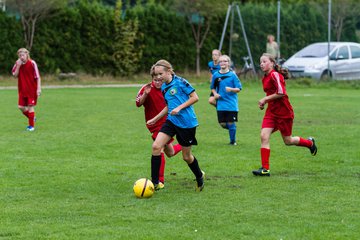 Bild 25 - D-Juniorinnen MTSV Neumnster - Ratzeburger SV : Ergebnis: 4:3